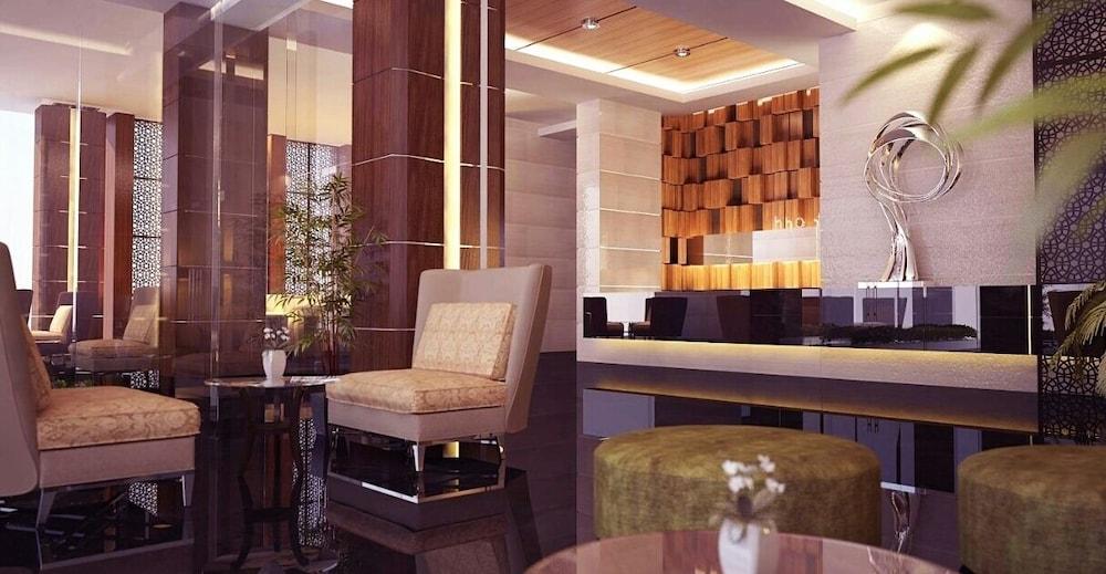 Demelia Hotel ماكاسار المظهر الخارجي الصورة