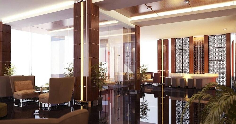 Demelia Hotel ماكاسار المظهر الخارجي الصورة