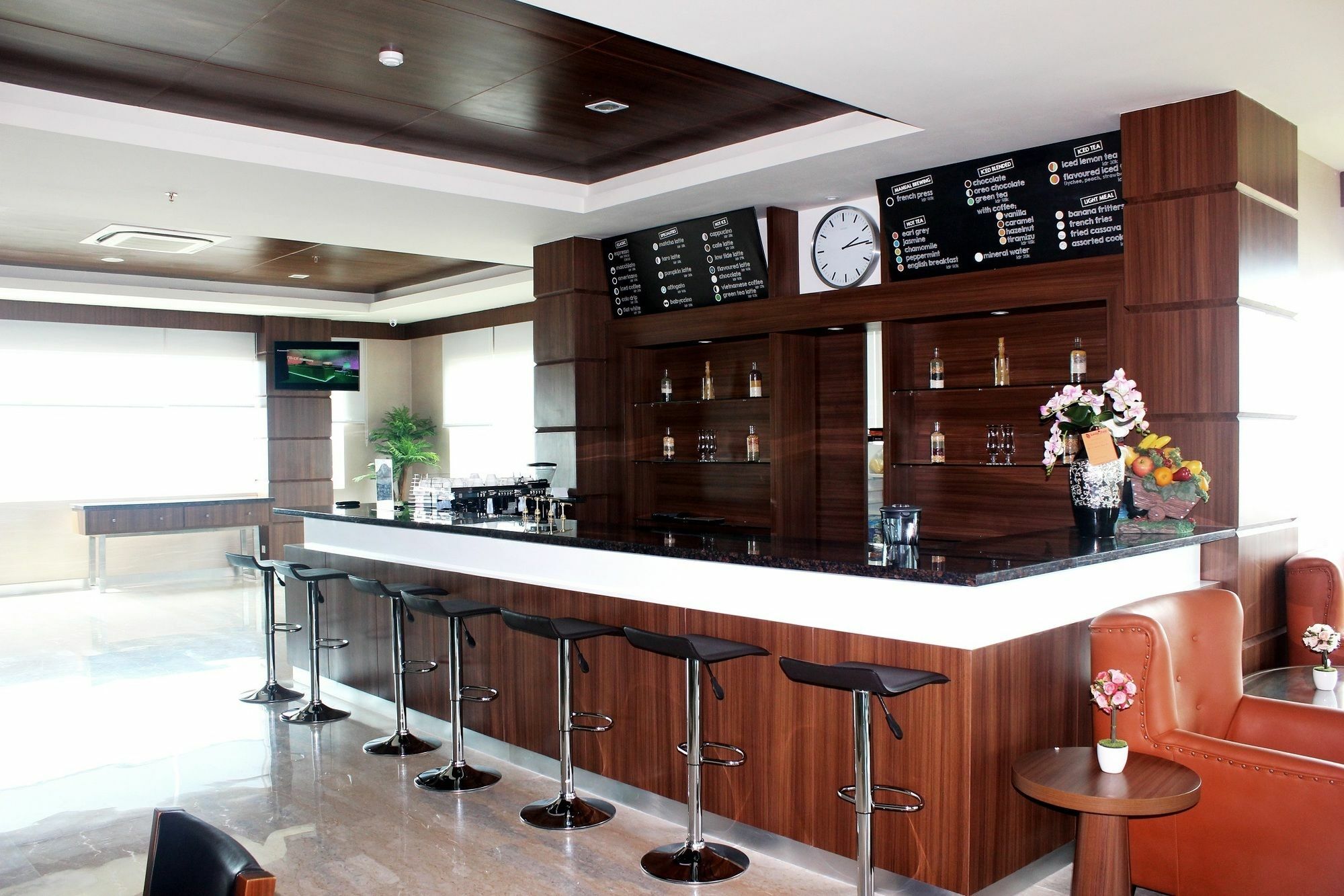 Demelia Hotel ماكاسار المظهر الخارجي الصورة