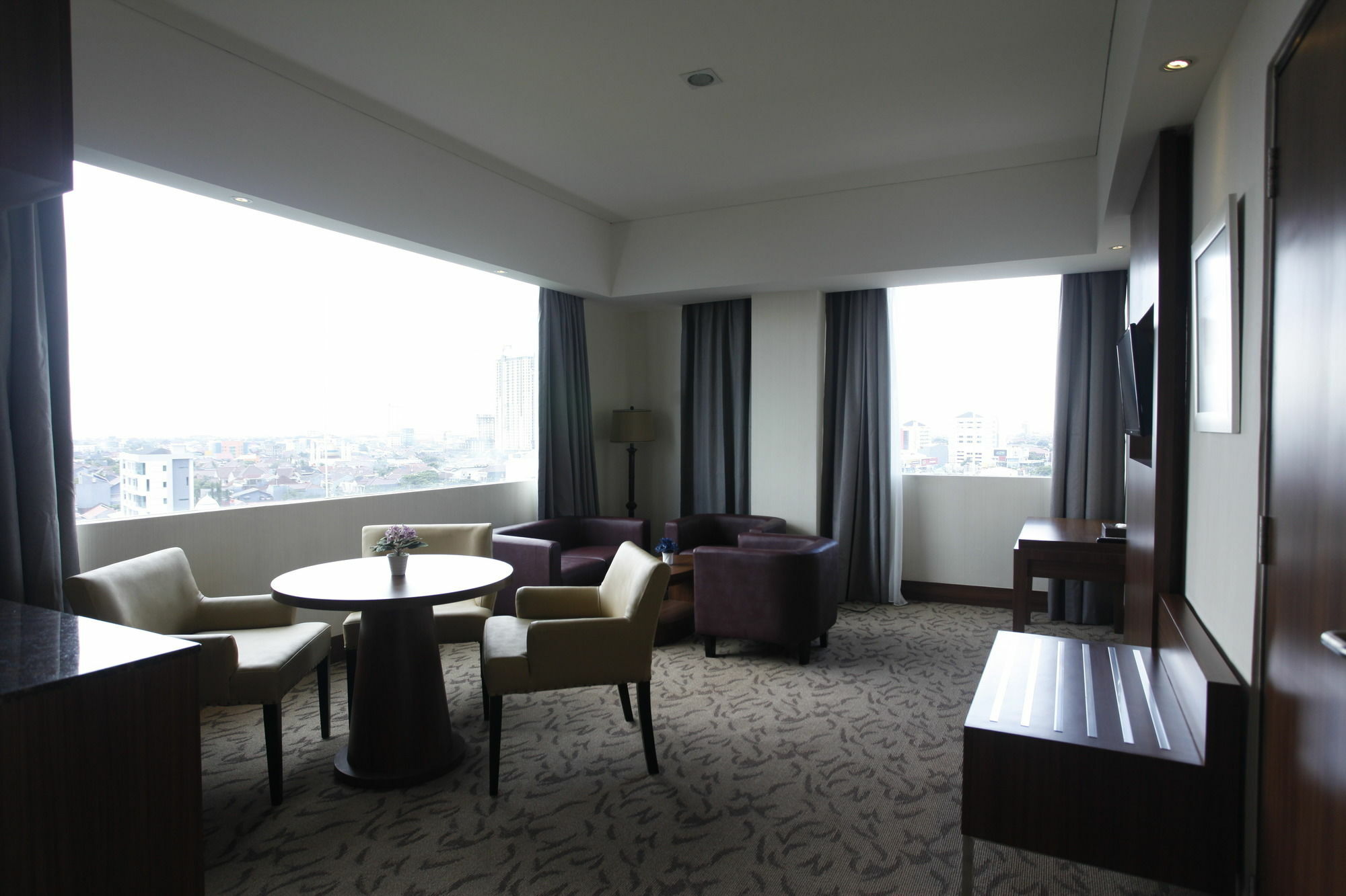 Demelia Hotel ماكاسار المظهر الخارجي الصورة
